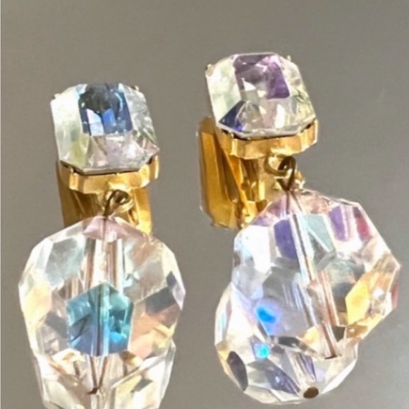 LES BERNARD Earrings - Picture 4 of 6